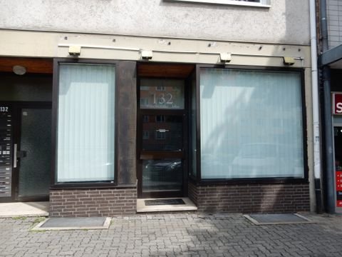 Kassel Büros, Büroräume, Büroflächen 