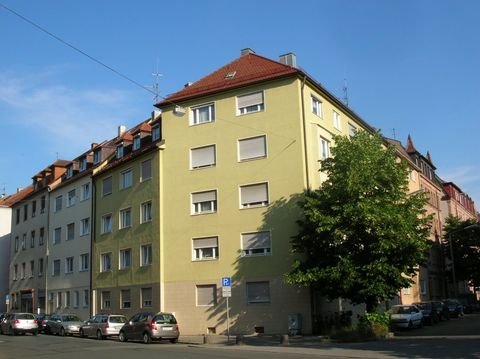 Nürnberg Wohnungen, Nürnberg Wohnung mieten