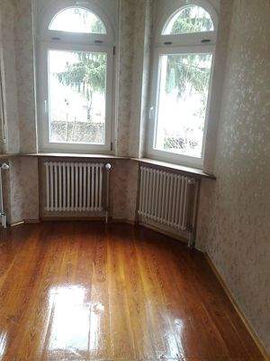 Repräs. 2-FH, EG Wohnen