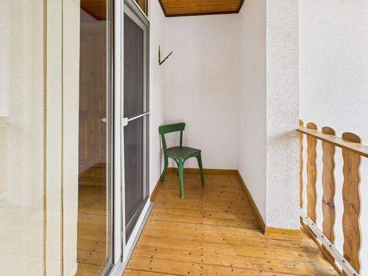 Balkon -2-