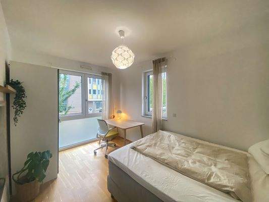 Gäste-, Arbeits- oder Kinderzimmer