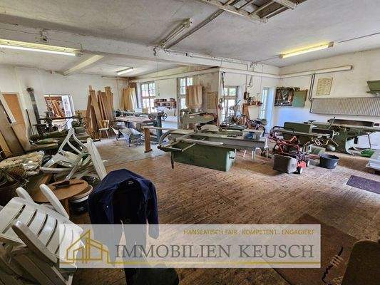 Maschinenwerkstatt 2