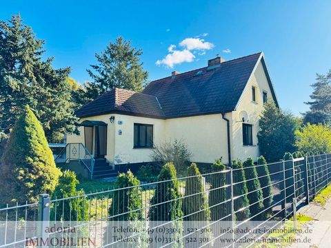 Mühlenbeck Häuser, Mühlenbeck Haus mieten 