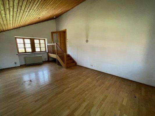 Wohnzimmer Anbau Kaiseranger 3