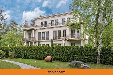 Berlin / Schmargendorf Wohnungen, Berlin / Schmargendorf Wohnung mieten