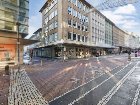 Kiel Renditeobjekte, Mehrfamilienhäuser, Geschäftshäuser, Kapitalanlage