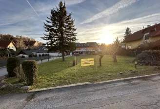 Ansicht Standpunkt Nordost