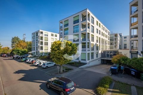 Ludwigsburg / Eglosheim Büros, Büroräume, Büroflächen 