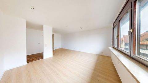 Nürnberg Wohnungen, Nürnberg Wohnung mieten