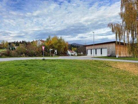 Riedlhütte Grundstücke, Riedlhütte Grundstück kaufen