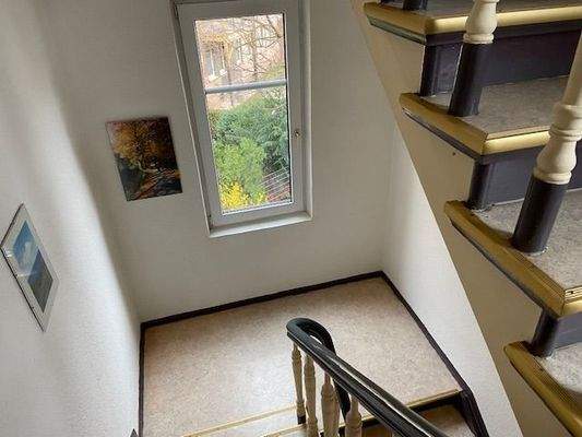 Treppenhaus 3
