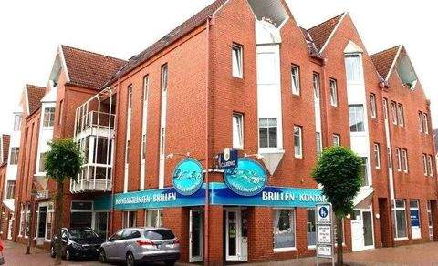 Brake Wohnungen, Brake Wohnung mieten