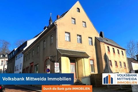 Mittweida Häuser, Mittweida Haus kaufen