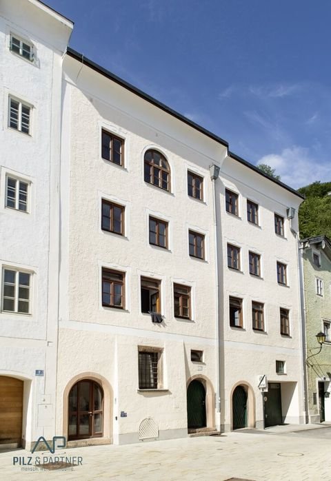 Hallein Wohnungen, Hallein Wohnung kaufen