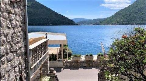 Perast, Montenegro Häuser, Perast, Montenegro Haus kaufen