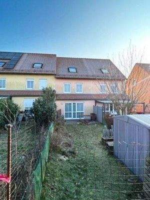 .. und Platz für die Kinder !