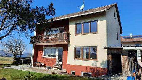 Untergriesbach Häuser, Untergriesbach Haus kaufen