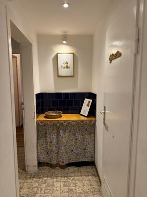 WC