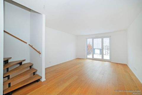 München Häuser, München Haus kaufen