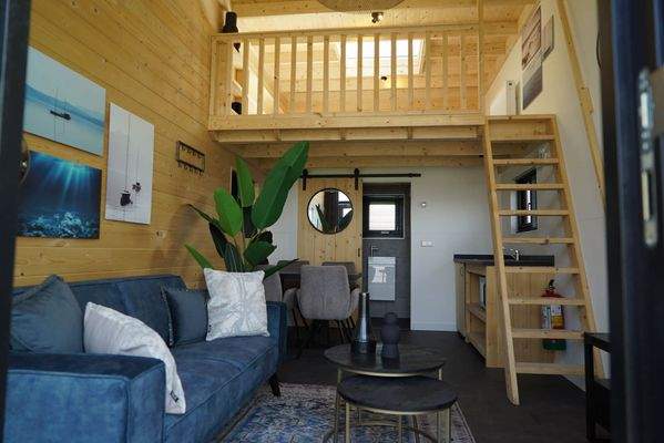 Tiny House 2 - 114A