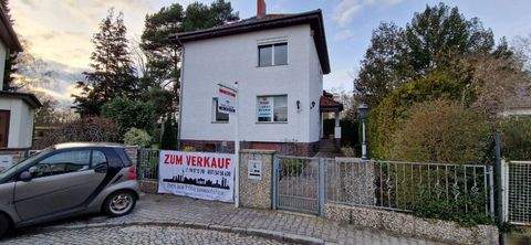 Berlin Häuser, Berlin Haus kaufen