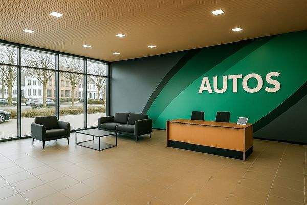 Unverbindliche Visualisierung 