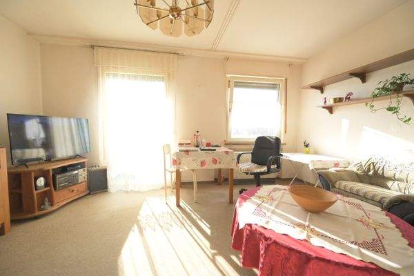 Wohnzimmer Apartment