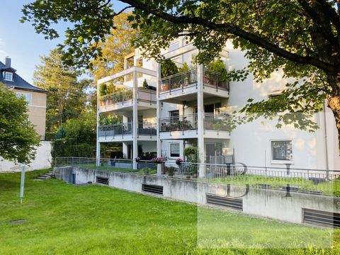 Gera Wohnungen, Gera Wohnung kaufen