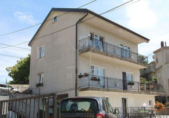 Ansprechendes Exterieur