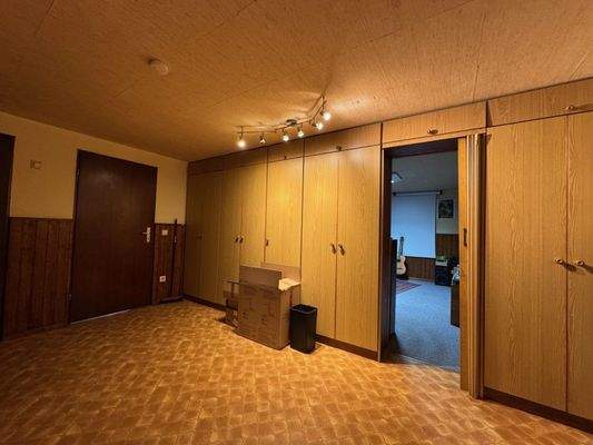 Kellerraum Position 2