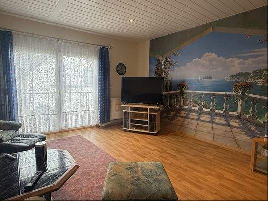 Wohnzimmer OG rechts