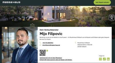 Notzingen Häuser, Notzingen Haus kaufen