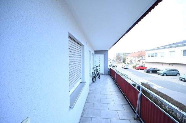 Beliebte Laubengänge