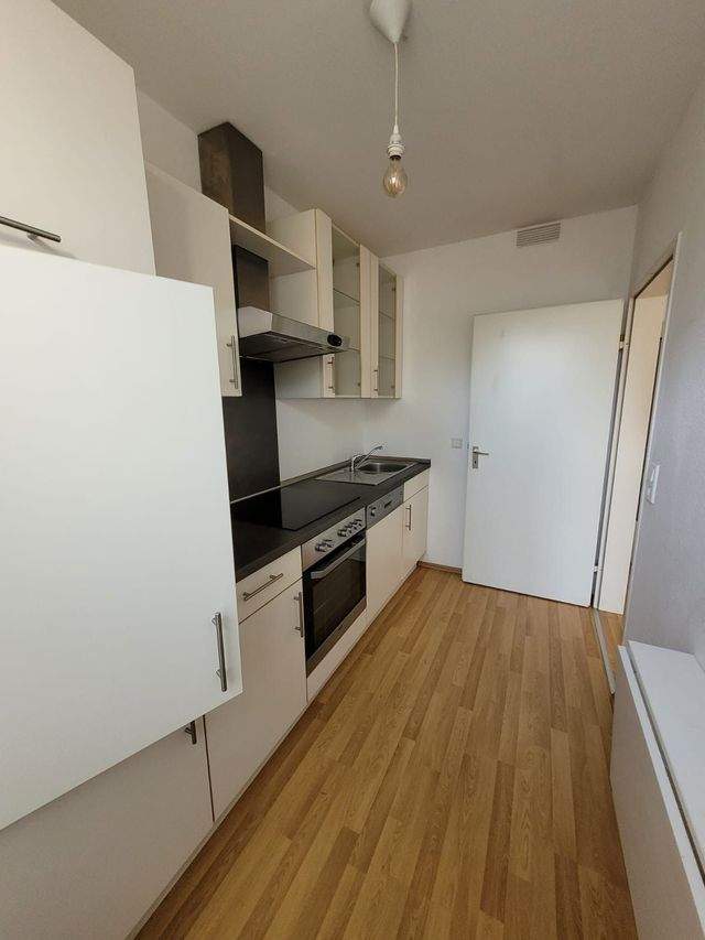 OS-Westerberg - 1-Zimmer-App. mit Terrasse in bevorzugter, ruhiger Wohnanlage - Photo 5