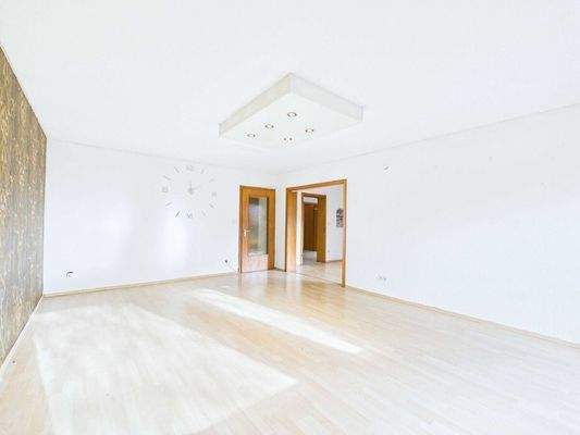 Zweifamilienhaus mit Weitblick in Neunkirchen