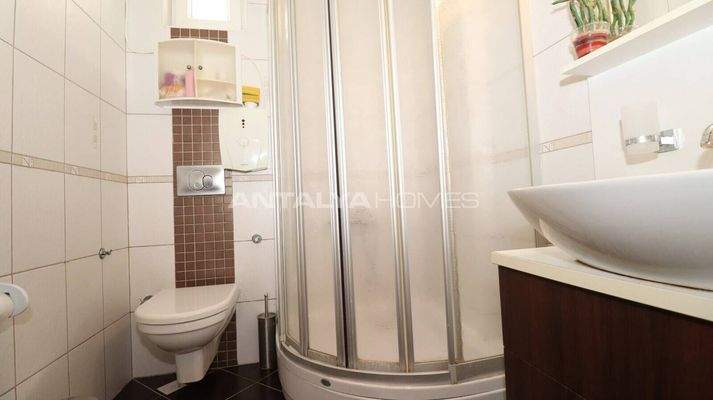 1-Bedroom Property for Sale in Lara Antalya