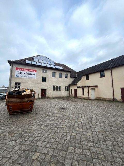 Eberswalde Renditeobjekte, Mehrfamilienhäuser, Geschäftshäuser, Kapitalanlage