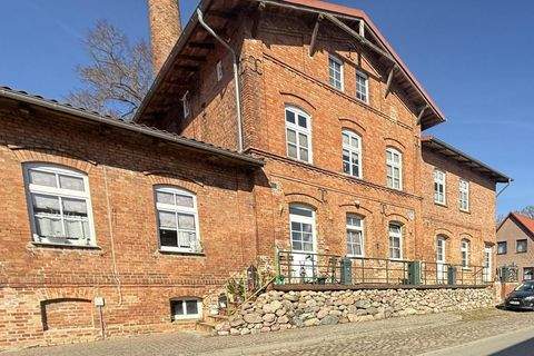 Beggerow Häuser, Beggerow Haus kaufen