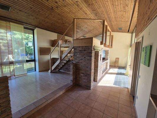 EG Zimmer (ehemaliges Schwimmbad)2