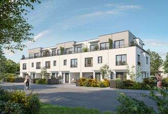 Visu Außenansicht vorne