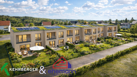 Sachsen bei Ansbach Häuser, Sachsen bei Ansbach Haus kaufen