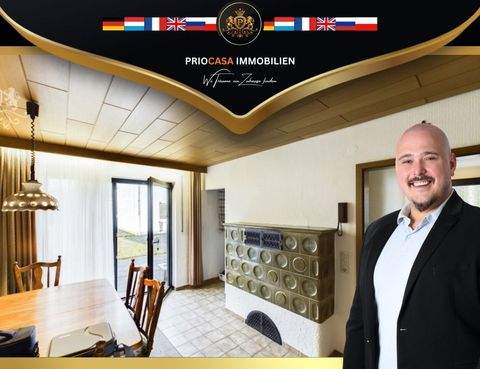 Schillingen Häuser, Schillingen Haus kaufen