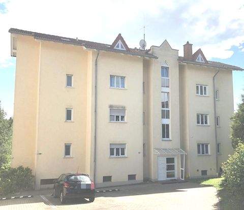 Hüttenberg Wohnungen, Hüttenberg Wohnung kaufen