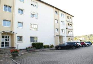 Außenaufnahme Eingangsbereich