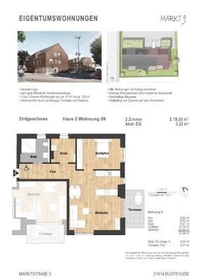 Wohnung 9