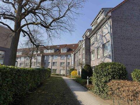 Hannover Wohnungen, Hannover Wohnung kaufen