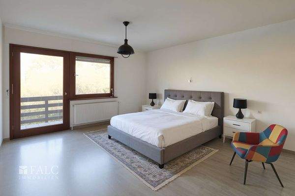 EG-Schlafzimmer (KI generiert)