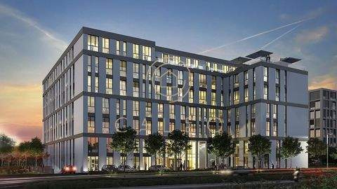 Schönefeld Büros, Büroräume, Büroflächen 