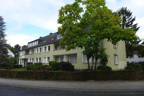 Bonn Wohnungen, Bonn Wohnung kaufen