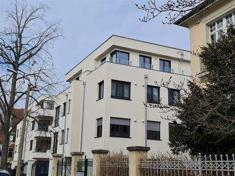 Leipzig Wohnungen, Leipzig Wohnung mieten